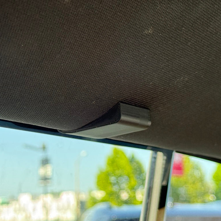 2016-2023 Toyota Tacoma Rear Dash Camera Mount (3rd gen)