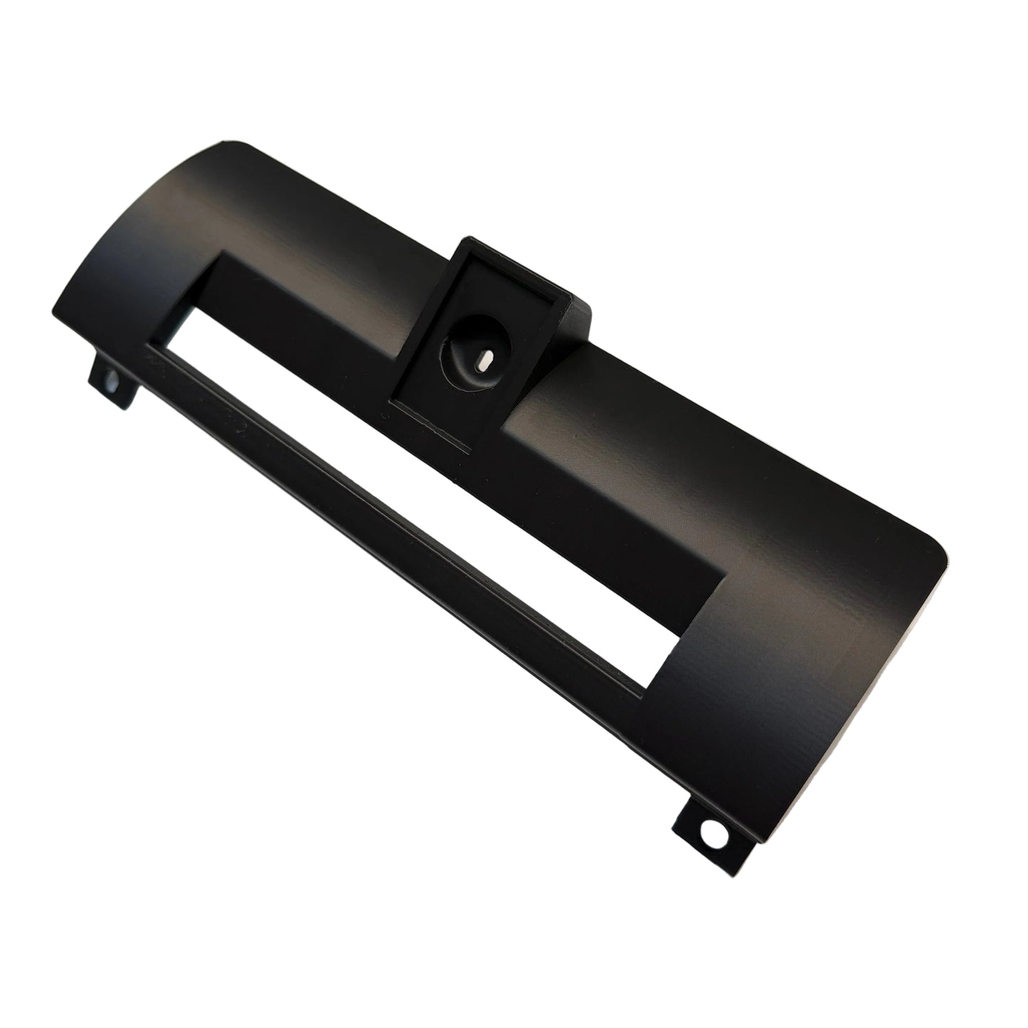 BMW E46 Wireless CarPlay Screen Mount