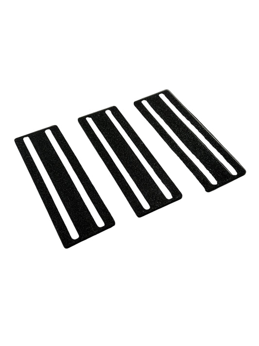 Awning Bracket Spacers 3 pack (fits 180 and 270 awnings)