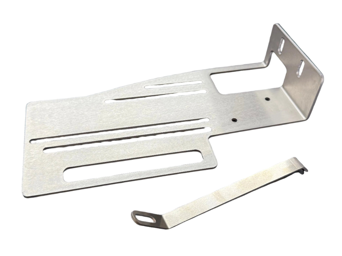 GX470 Switch Box Stealth Tray