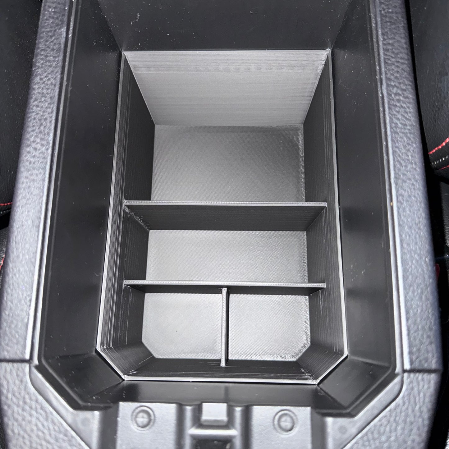 2013-2018 Rav4 Center Console Organizer Tray