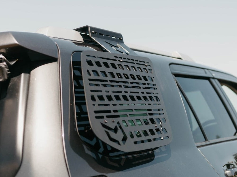 2010 to 2024 Toyota 4Runner Exterior MOLLE Panel