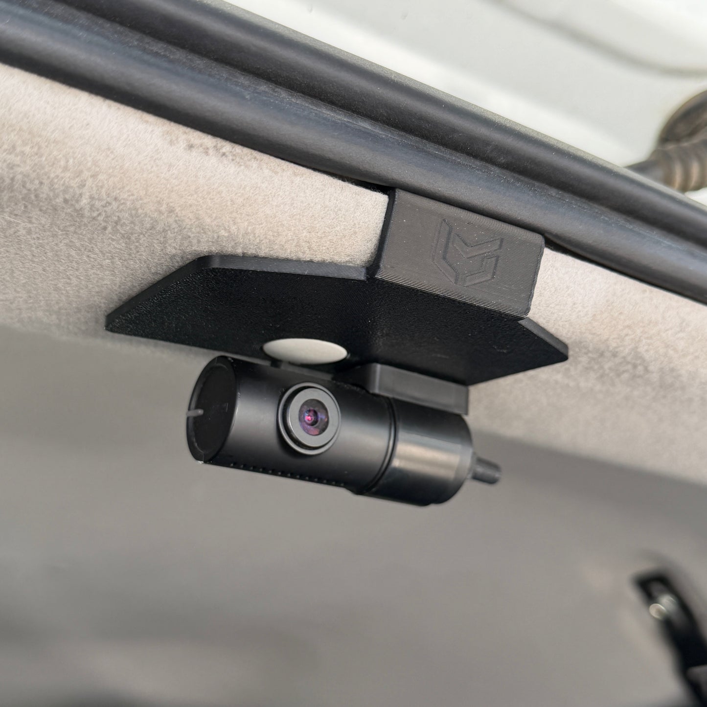 5th Gen Toyota 4Runner Rear Dash Camera Mount