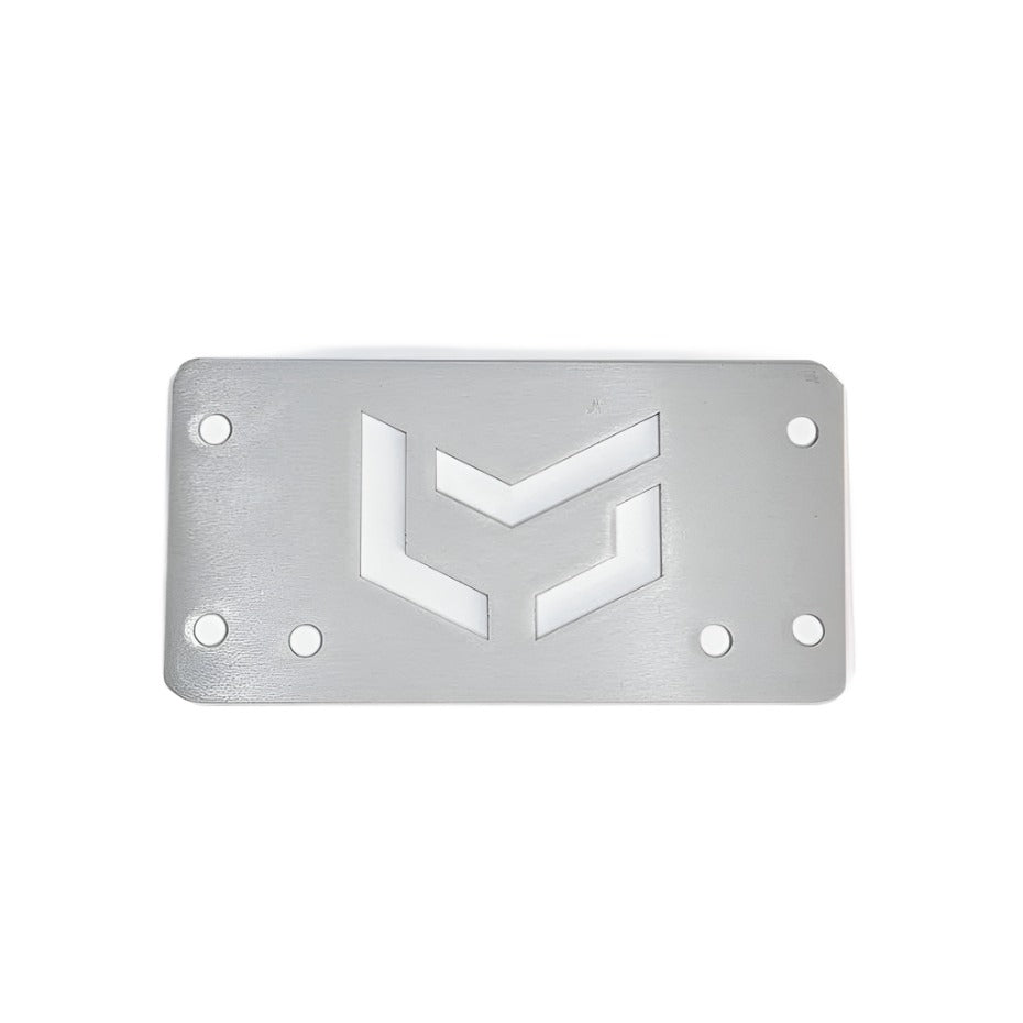 Waterport Backing Plate