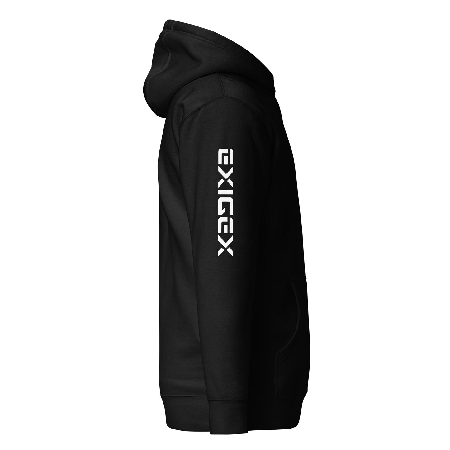 EXIGEX Hoodie