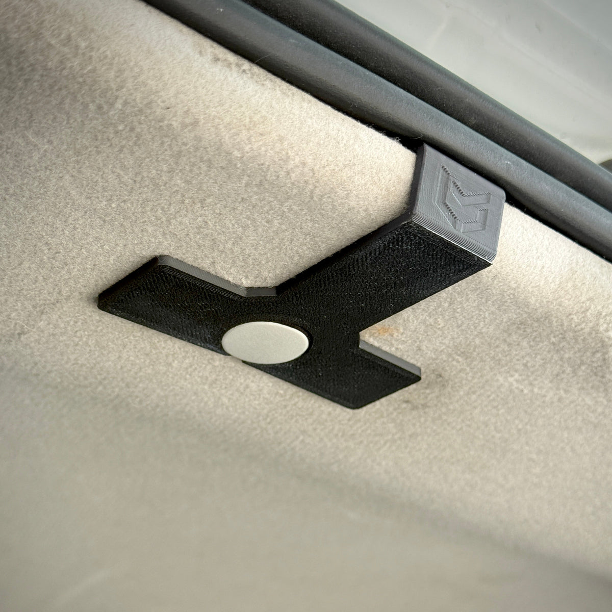 5th Gen Toyota 4Runner Rear Dash Camera Mount – EXIGEX - Equip Your ...
