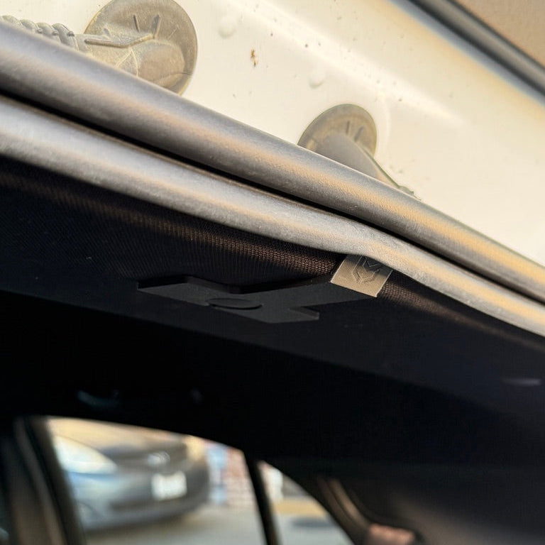 Lexus CT200H Rear Dash Camera Mount (2011-2017)