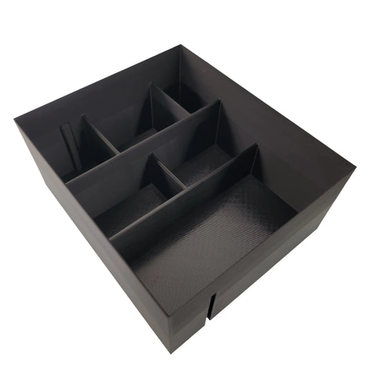 GX470 Center Console Organizer Tray