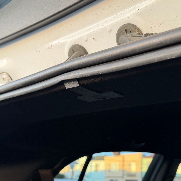 Lexus CT200H Rear Dash Camera Mount (2011-2017)