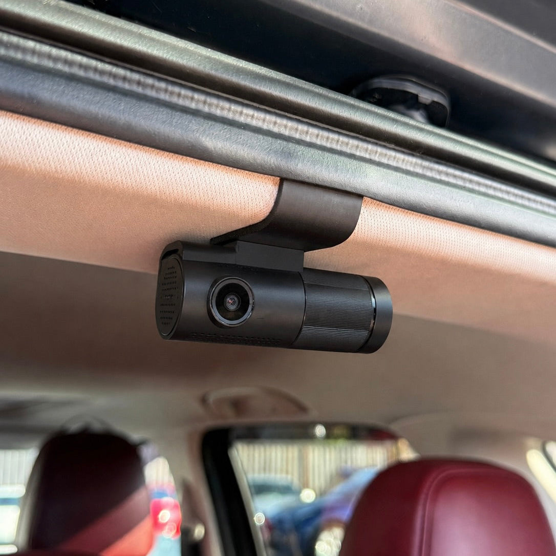2017-2025 Mazda CX5 Rear Dash Camera Mount (2nd gen)