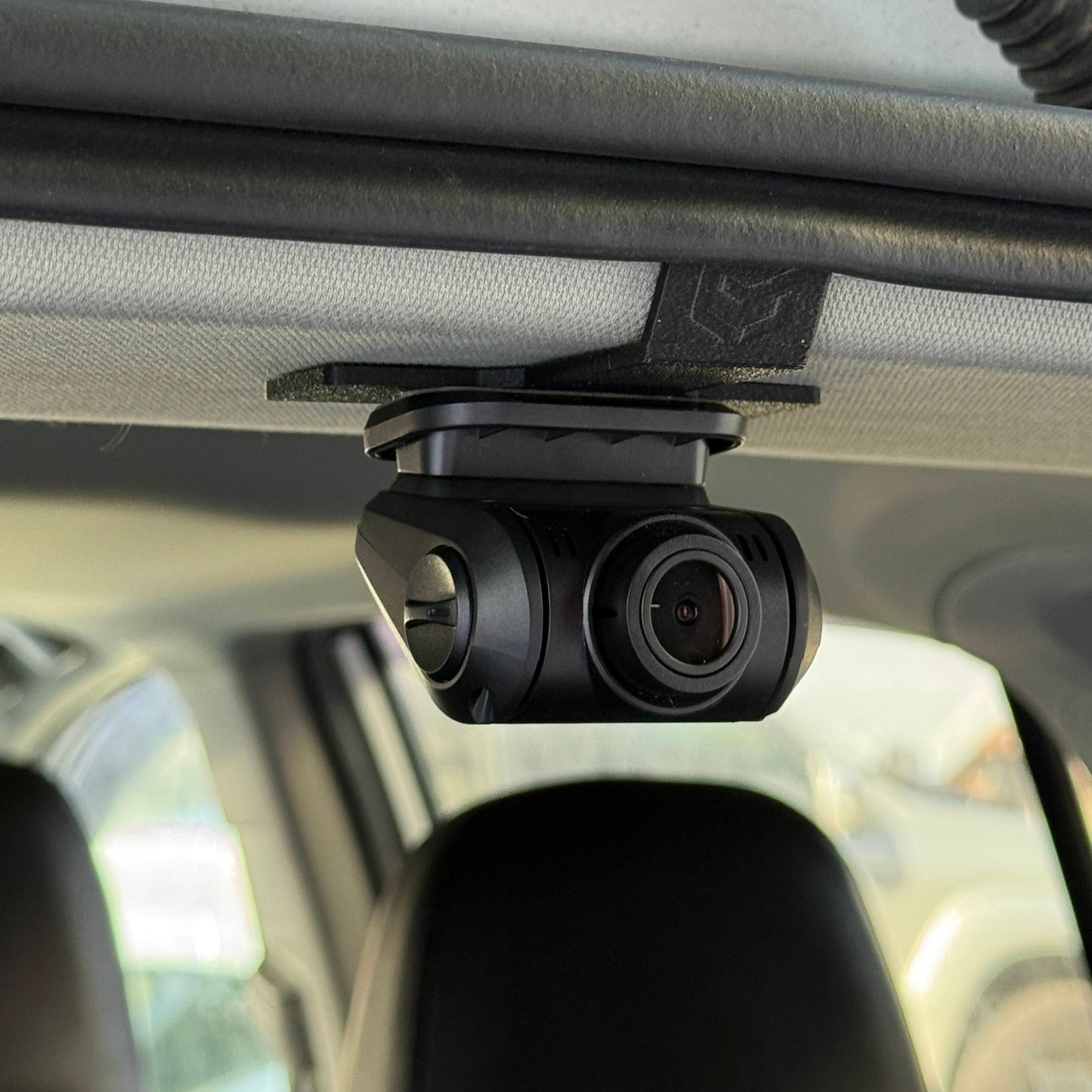 2013-2018 Toyota Rav4 Rear Dash Camera Mount (4th gen)