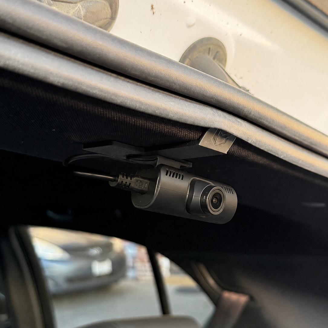 Lexus CT200H Rear Dash Camera Mount (2011-2017)
