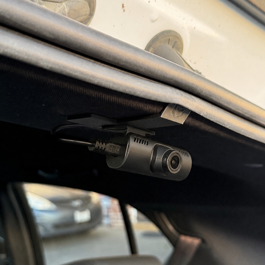 Lexus CT200H Rear Dash Camera Mount (2011-2017)